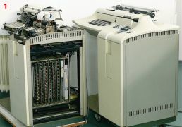 Olivetti P203